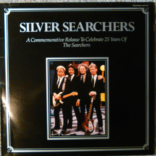 Silver Searchers