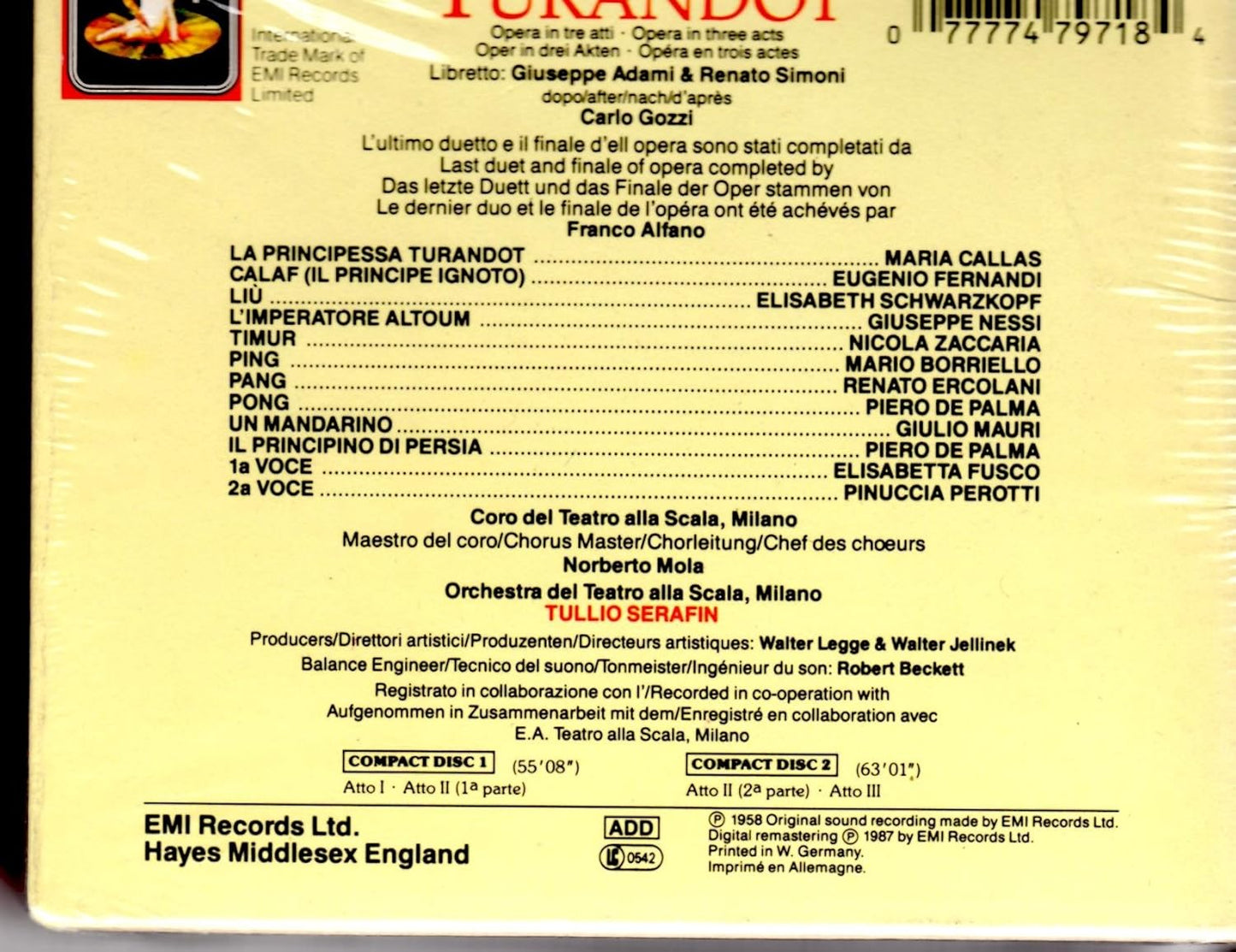 Turandot