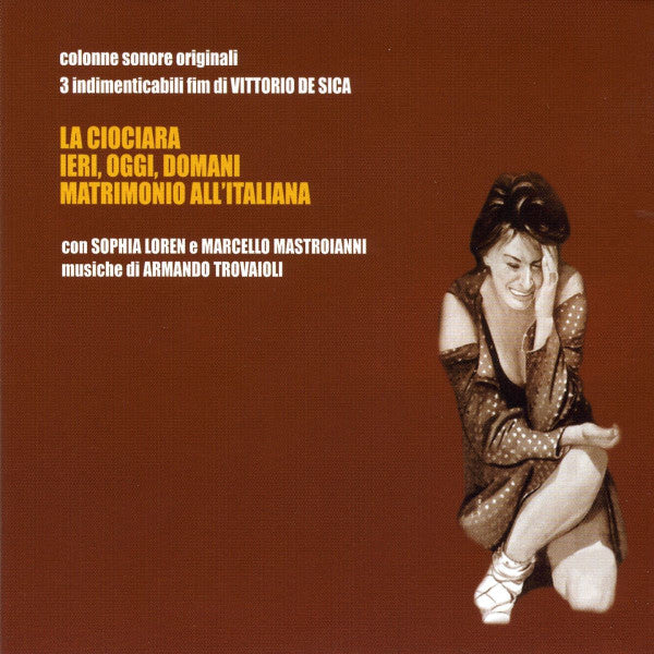 3 Indimenticabili Film Di Vittorio De Sica