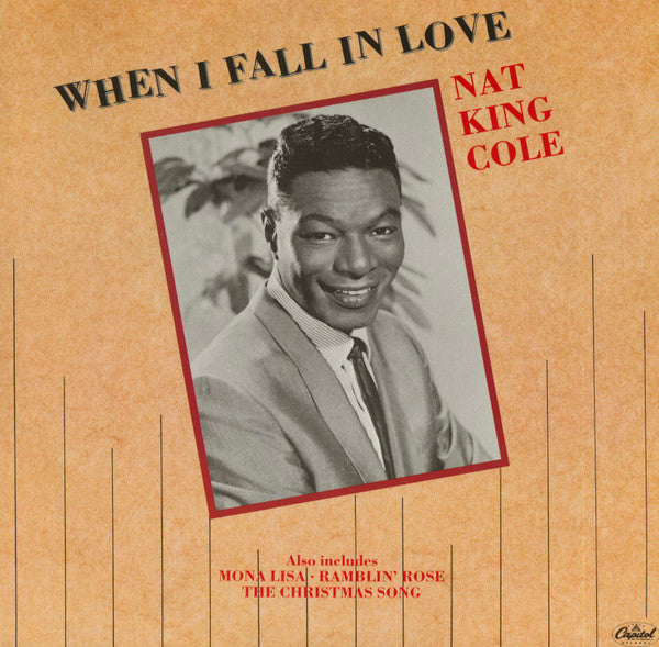 When I Fall In Love