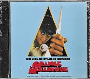 Clockwork Orange