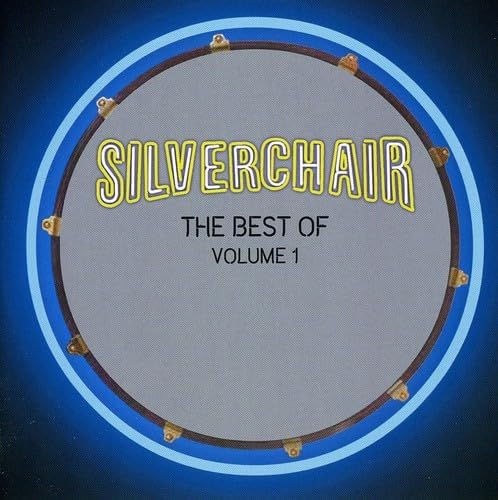 The Best Of Volume 1