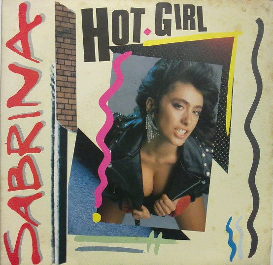 Hot Girl / Kiss Me