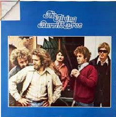The Flying Burrito Bros