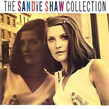 The Sandie Shaw Collection