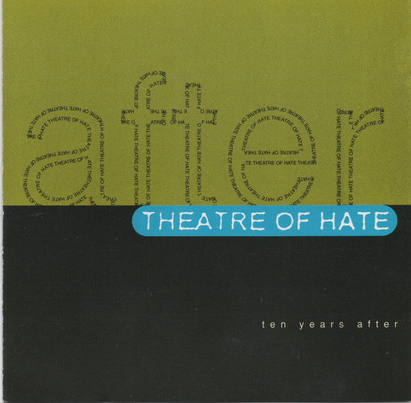 Ten Years After