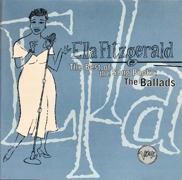 The Best Of The Song Books The Ballads