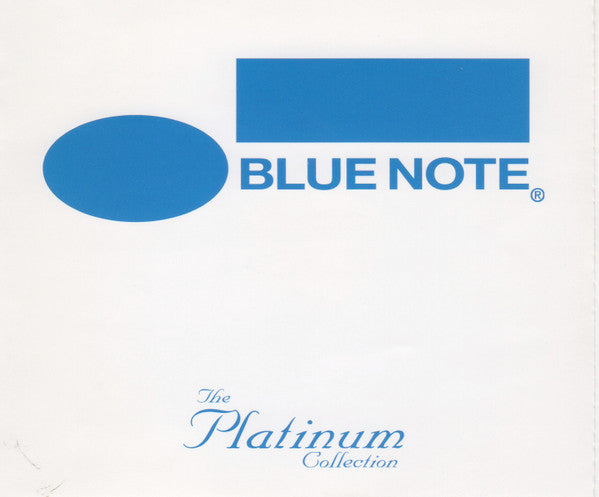 Blue Note - The Platinum Collection