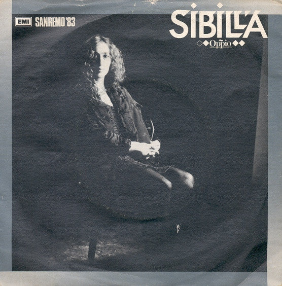 Oppio / Svegliami