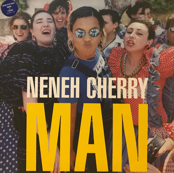 Man