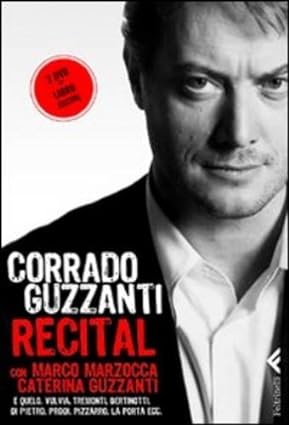 Recita 2DVD+libro