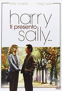 Harry Ti Presento Sally Special Edition