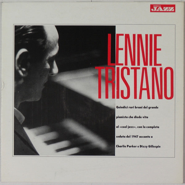 Lennie Tristano