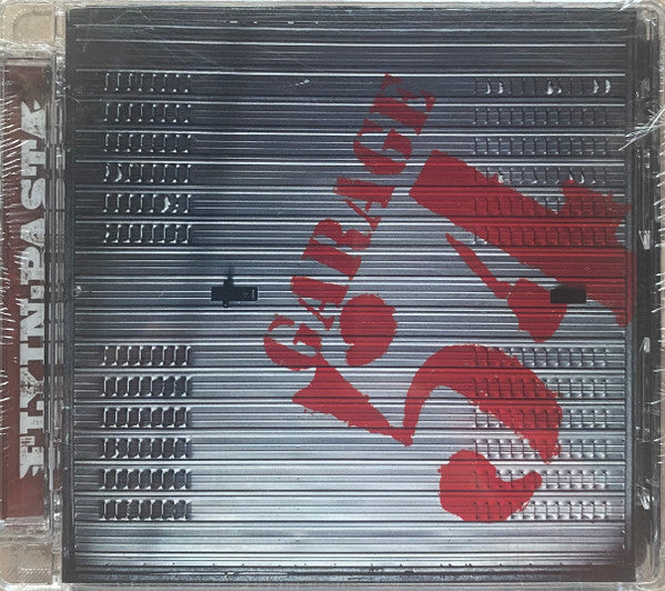 Garage 54
