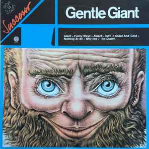 Gentle Giant
