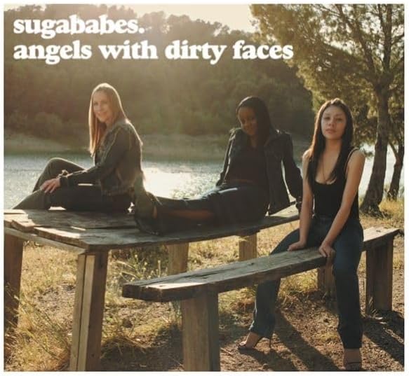 Angels With Dirty Faces Limited Edition