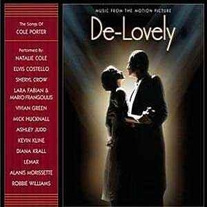 De-Lovely
