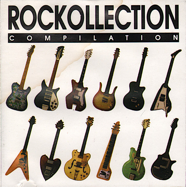Rockollection Compilation