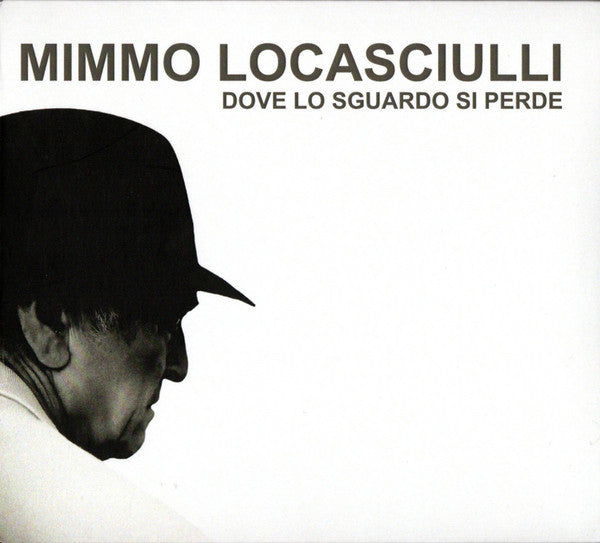 Dove lo sguardo si perde