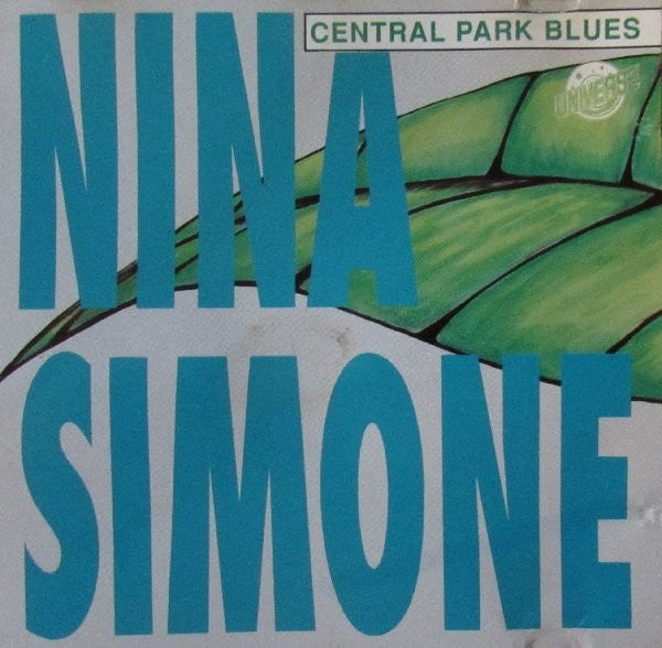 Central Park blues