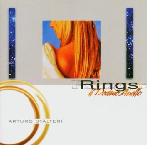Rings - Il Decimo Anello