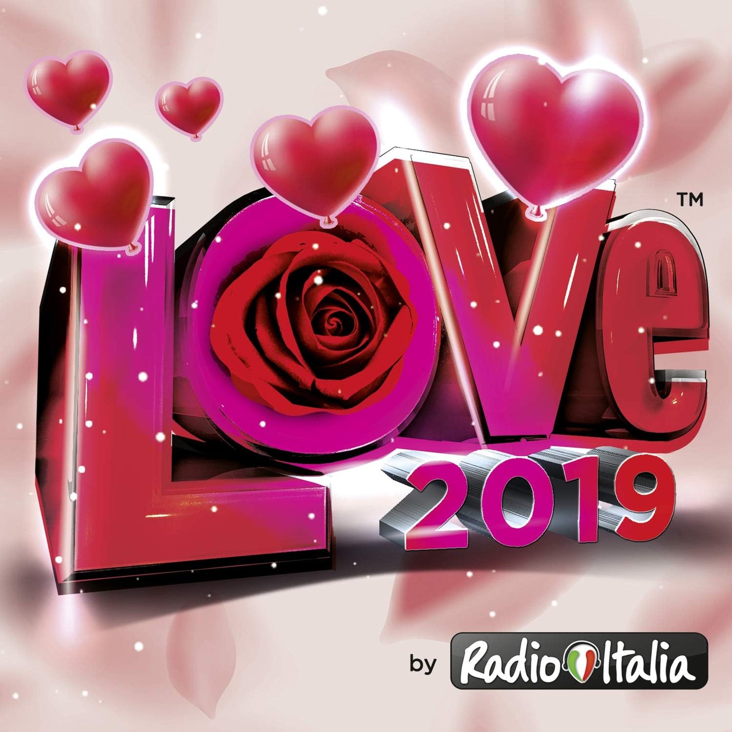 Love 2019