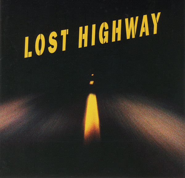 Lost Highway