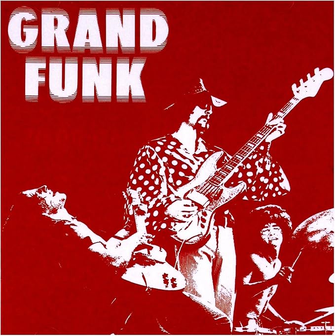 Grand Funk