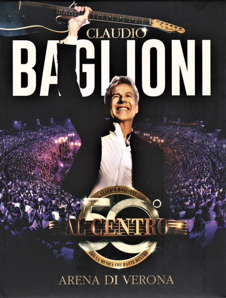 Al Centro Arena di Verona