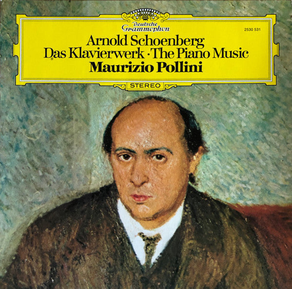 Das Klavierwerk The Piano Music
