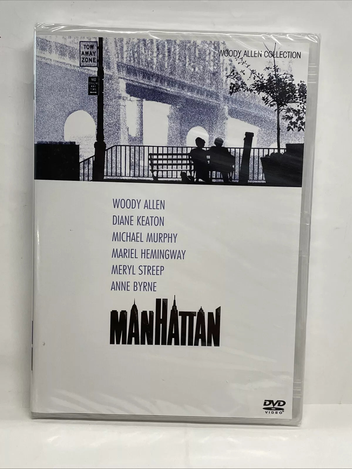 Manhattan