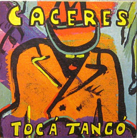 Toca Tango