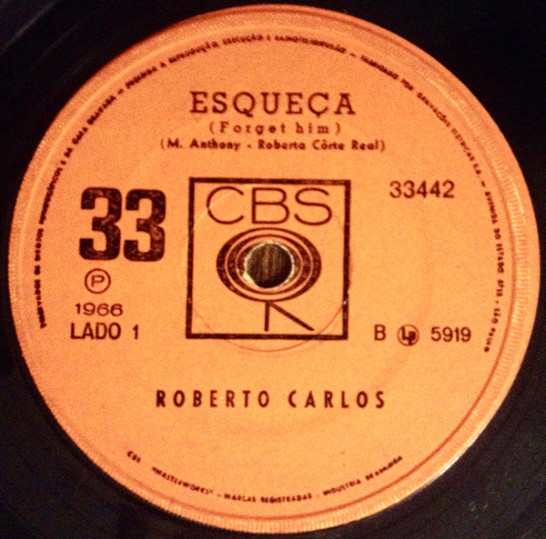 Esqueca / É Papo Firme