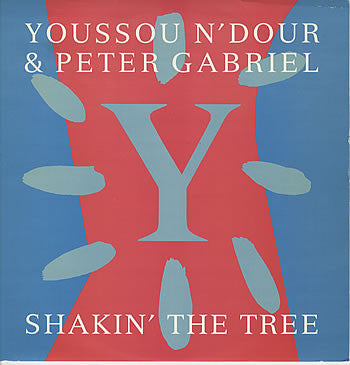 Shakin The Tree