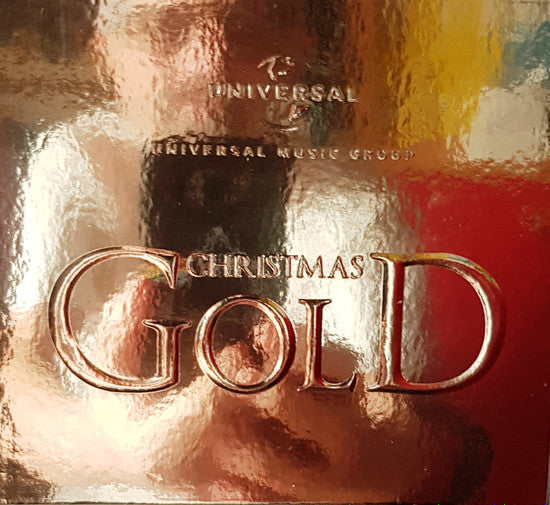 Christmas Gold