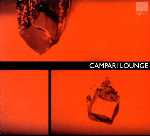 Campari Lounge