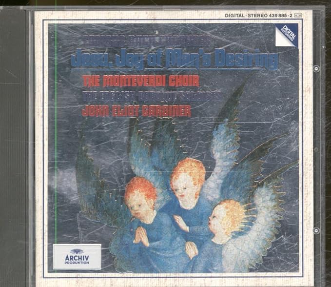 Beruhmte Chore Von Bach Jesus Bleibet Meine Freude