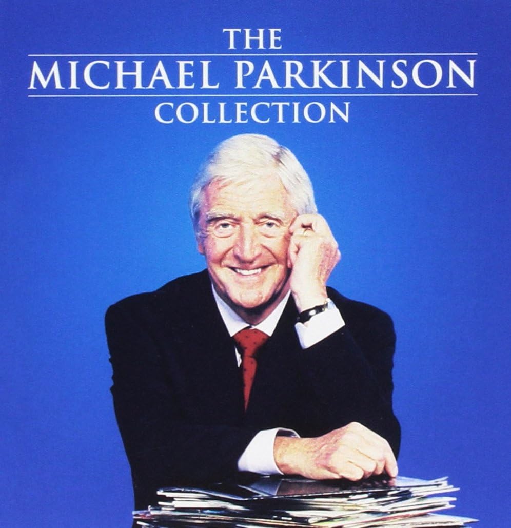The Michael Parkinson Collection