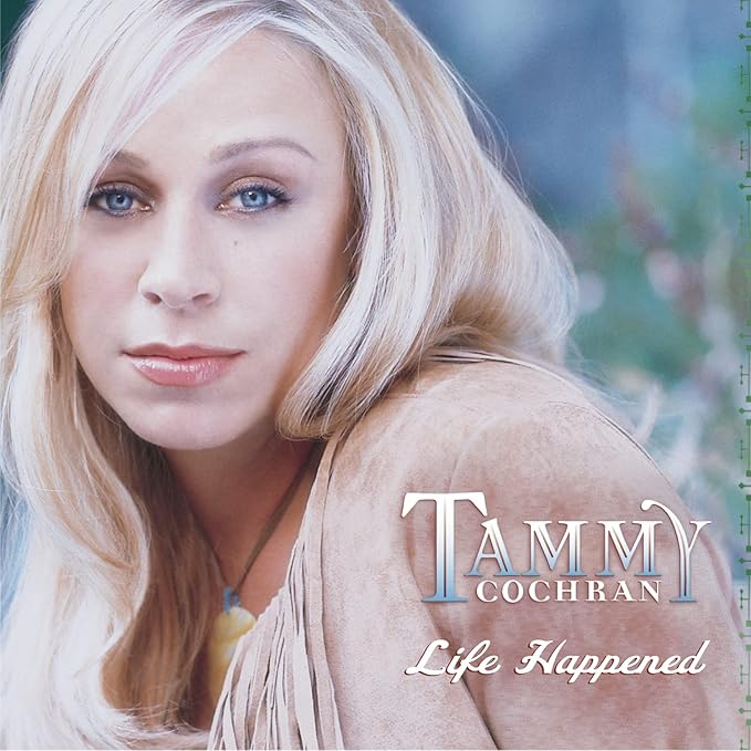 Life Happened HDCD