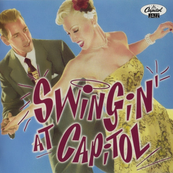 Swingin At Capitol