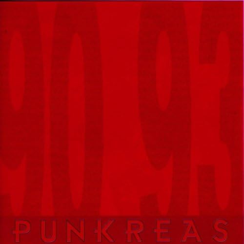 Punkreas 90-93