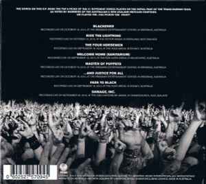 Six Feet Down Under Part 2 And Part 1 2cd