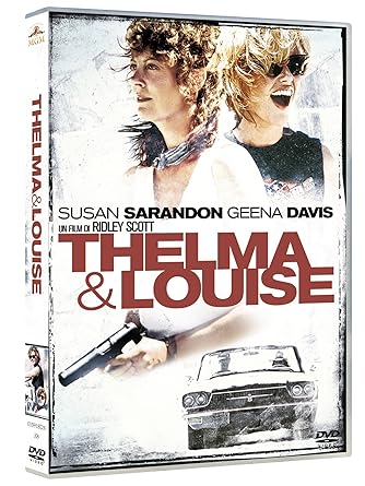 Thelma & Louise - Edizione Speciale