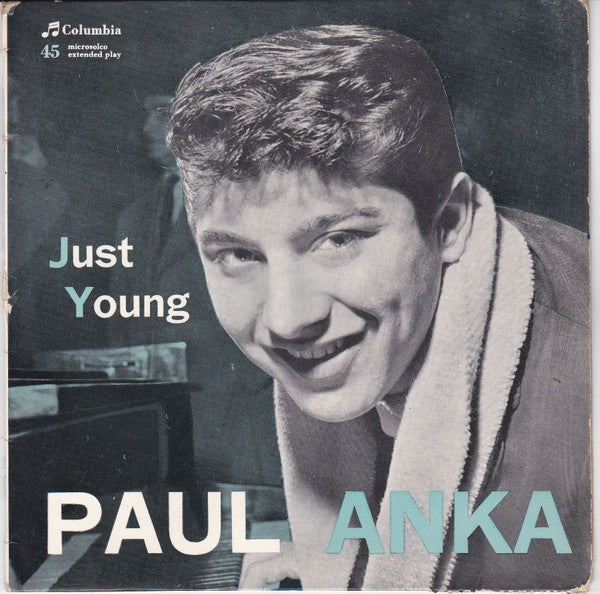 Just Young