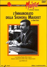 L'innamorato della signora Maigret