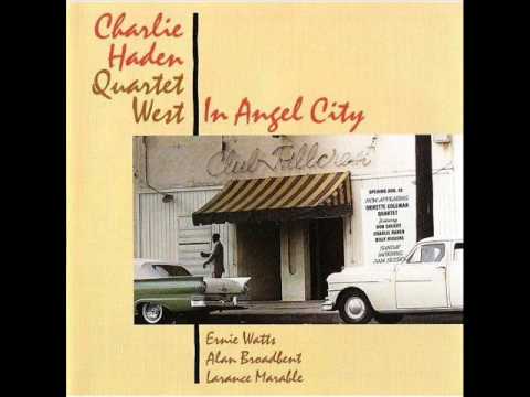 In Angel City