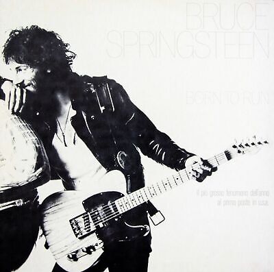 Born To Run