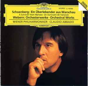 Ein Uberlebender Aus Warschau ...