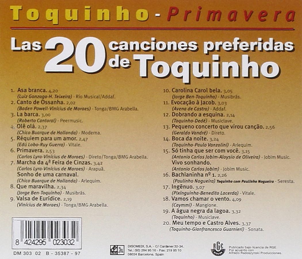 Primaveradi Toquinho