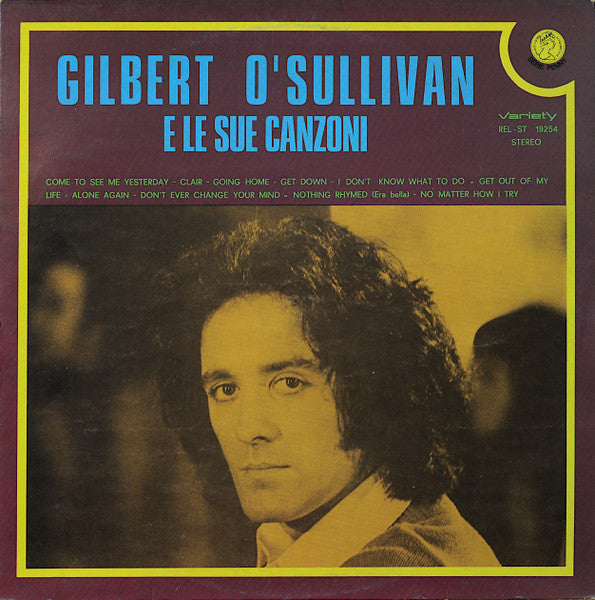 E Le Sue Canzoni